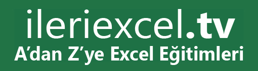 ileriexcel