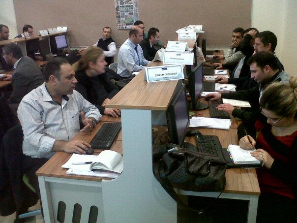 sanko ileri excel eğitimi