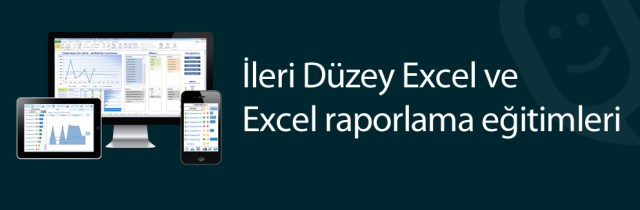 vidoport.com İleri Excel Eğitimeleri