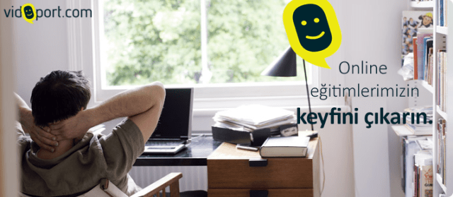 Online Eğitimler