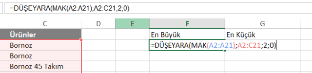 vidoport.com Düşeyara İşlevi ve Kullanımı