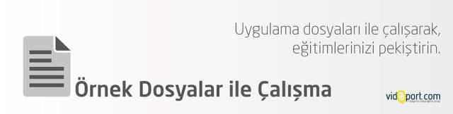 vidoport.com-Online Bilişim Akademisi