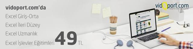 vidoport.com-Online Bilişim Akademisi