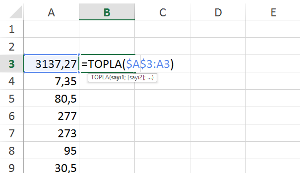 İleri Excel Eğitimleri - Ömer BAĞCI