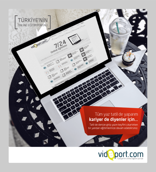 Online Excel Eğitimleri