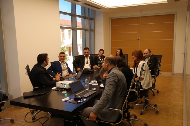 Bilişim Zirvesi-İleri Düzey Excel Eğitimi