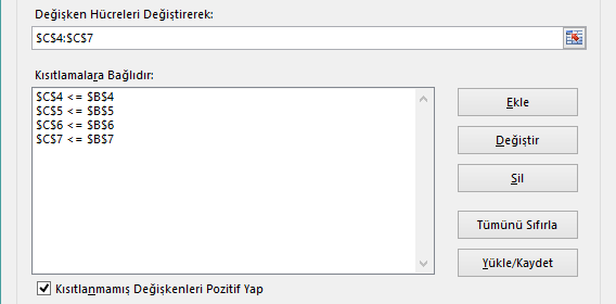 Ömer BAĞCI ile İleri Düzey Excel Eğitimleri