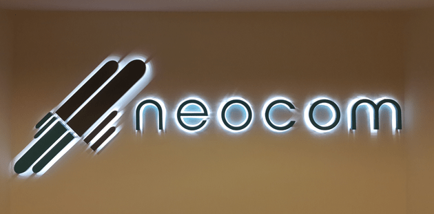 Neocom Yapısal Kablolama