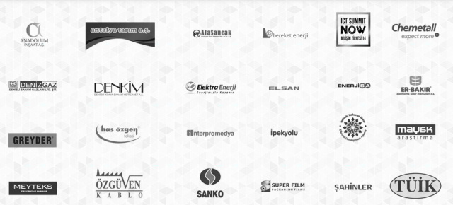 Ömer BAĞCI- İleri Düzey Excel Eğitmeni Referans Listesi