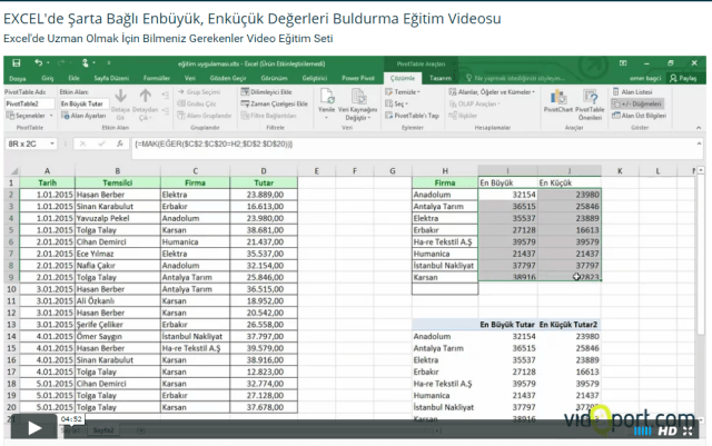 Excel'de Uzman olmak için bilmeniz gerekenler-vidoport.png