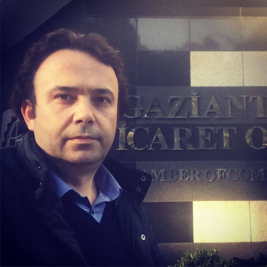 Gaziantep İleri Düzey Excel Eğitimi- Ömer BAĞCI